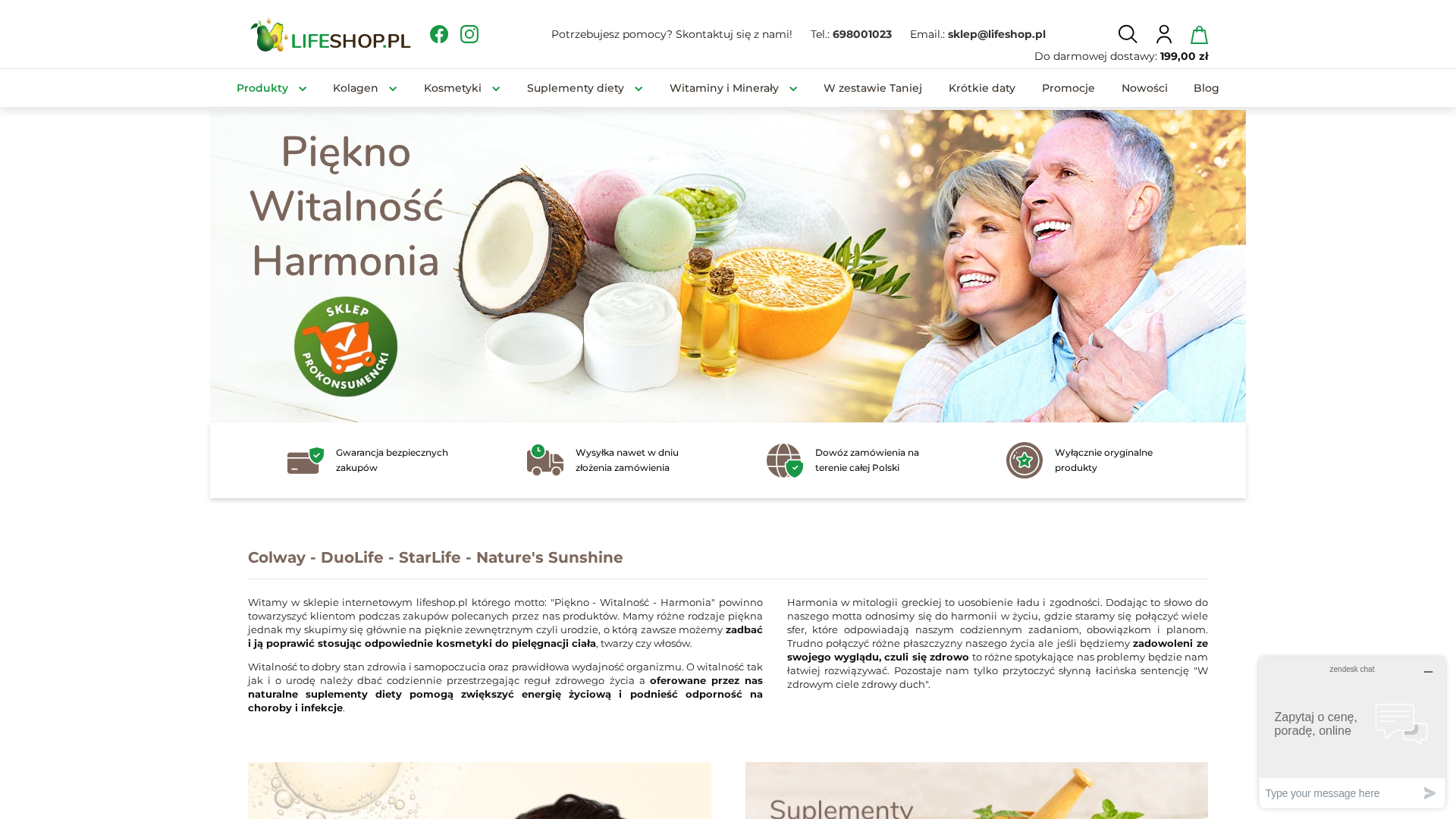 Suplementacja witamin u dorosłych – kiedy warto skonsultować wybór preparatu z lekarzem lub dietetykiem?